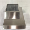 Unox XECHC-CF23 Exhaust Hood