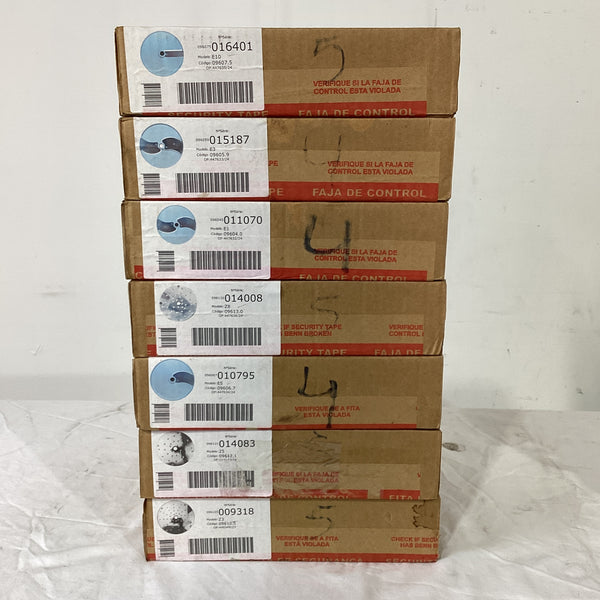 Anvil PA7 Pro Food Processor + Discs