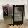  Angelo PO BX101EW 10 Tray Combi Oven