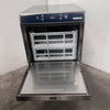 Aristarco AF 40.30E LS DP V230 TF AUS M4-INS + 2WHEEL NRVW HF Undercounter Glasswasher