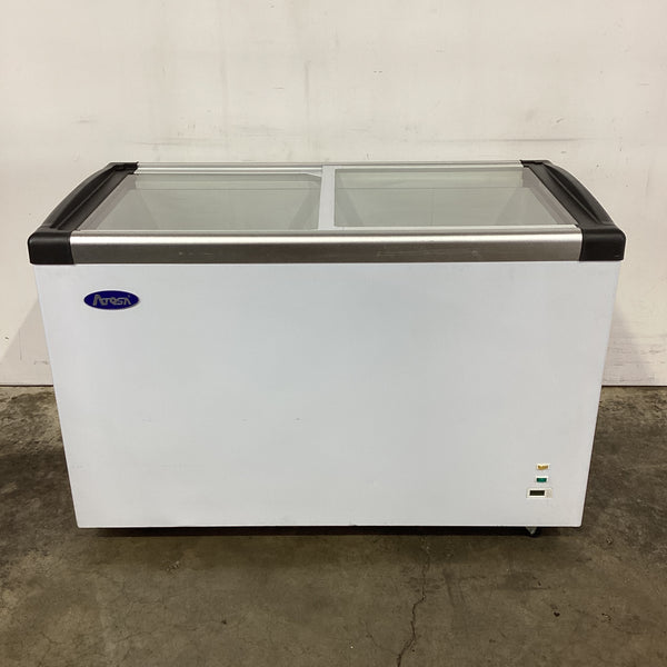 Atosa SD-420P Chest Freezer