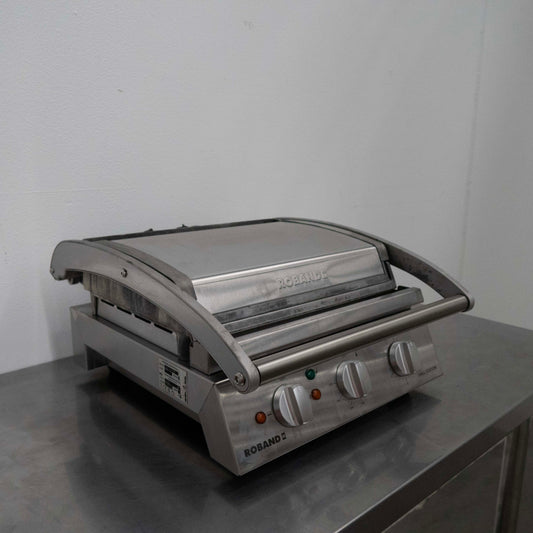 Roband GSA610S Grill Station