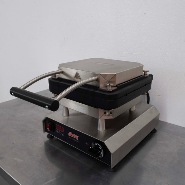 Neumarker NEE-12-40801DT Waffle Iron