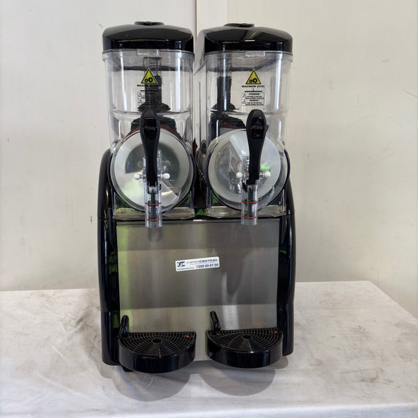 Benchstar FABIGANI-2S Granita Slushie Machine