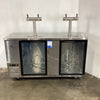Keg King 7715 Keg Cooler Fridge