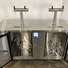 Keg King 7715 Keg Cooler Fridge