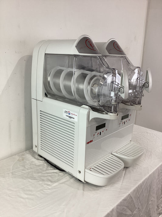Ugolini Minigel Plus 2 Ice Cream Machine
