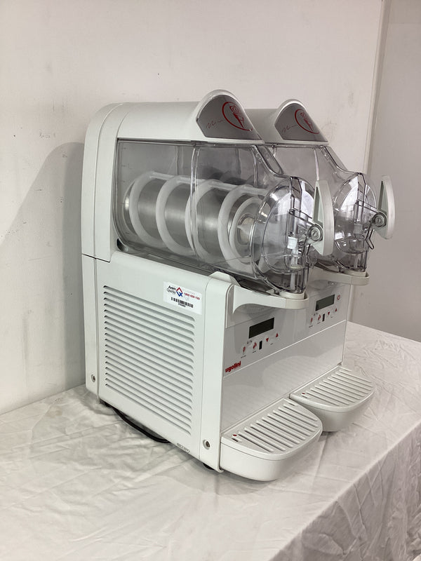 Ugolini Minigel Plus 2 Ice Cream Machine