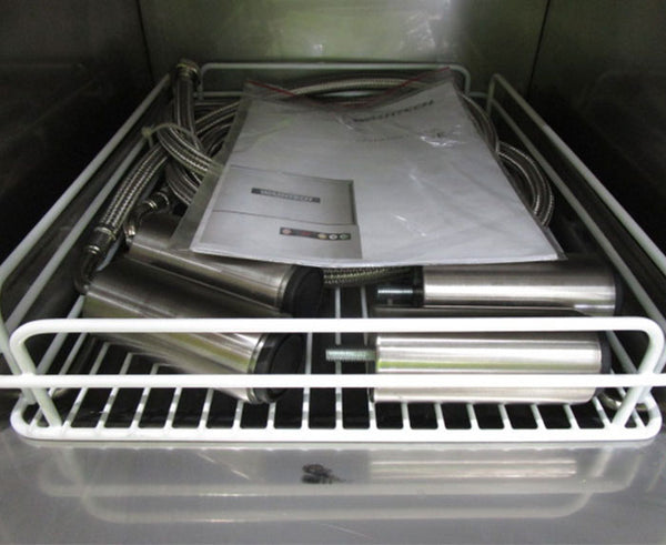 Washtech GE Glasswasher