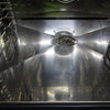 Turbofan EC40T7 7 Tray Electric Combi Oven