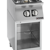 Giorik 700 Series CG720GT - Cook Top with Open Base