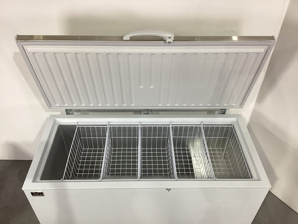 AG Equipment BD550S Chest Freezer