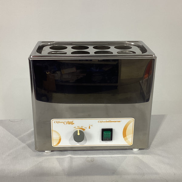 Clifton FLW4 Bottle Warmer