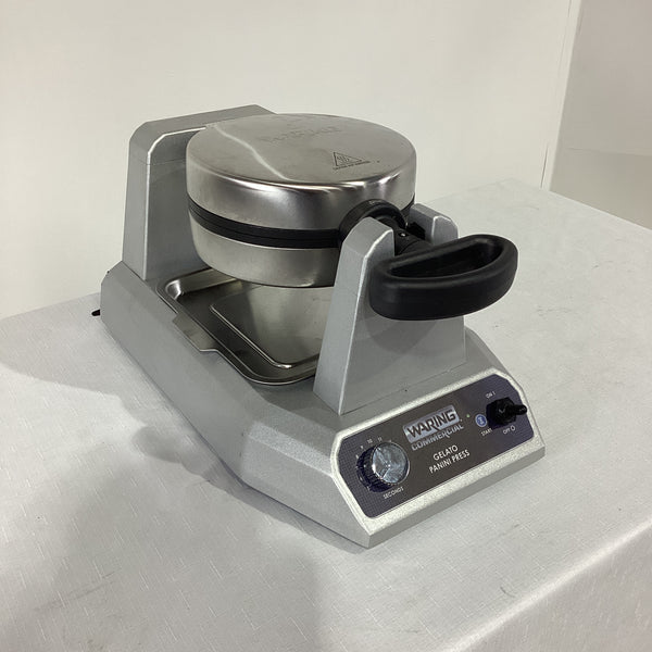 Waring WICSP180E Gelato Panini Press