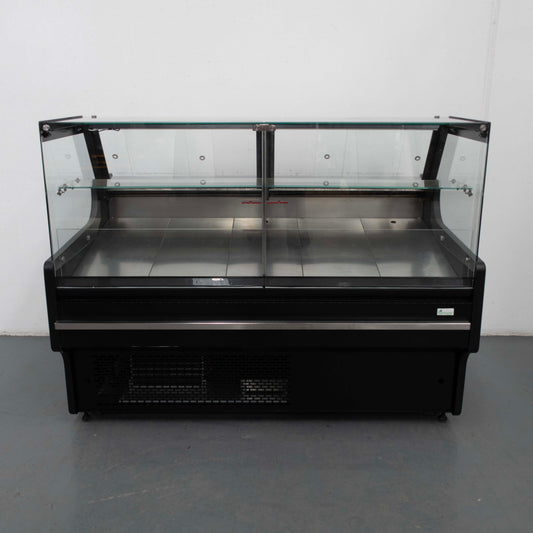 Thermaster ST15LK Deli Refrigerator