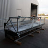 Hussmann VLL726BL-6 Cold Food Display