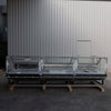 Hussmann VLL726BL-6 Cold Food Display
