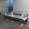 Hussmann VLL726BL-6 Cold Food Display