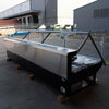 Hussmann VLL726BL-6 Cold Food Display