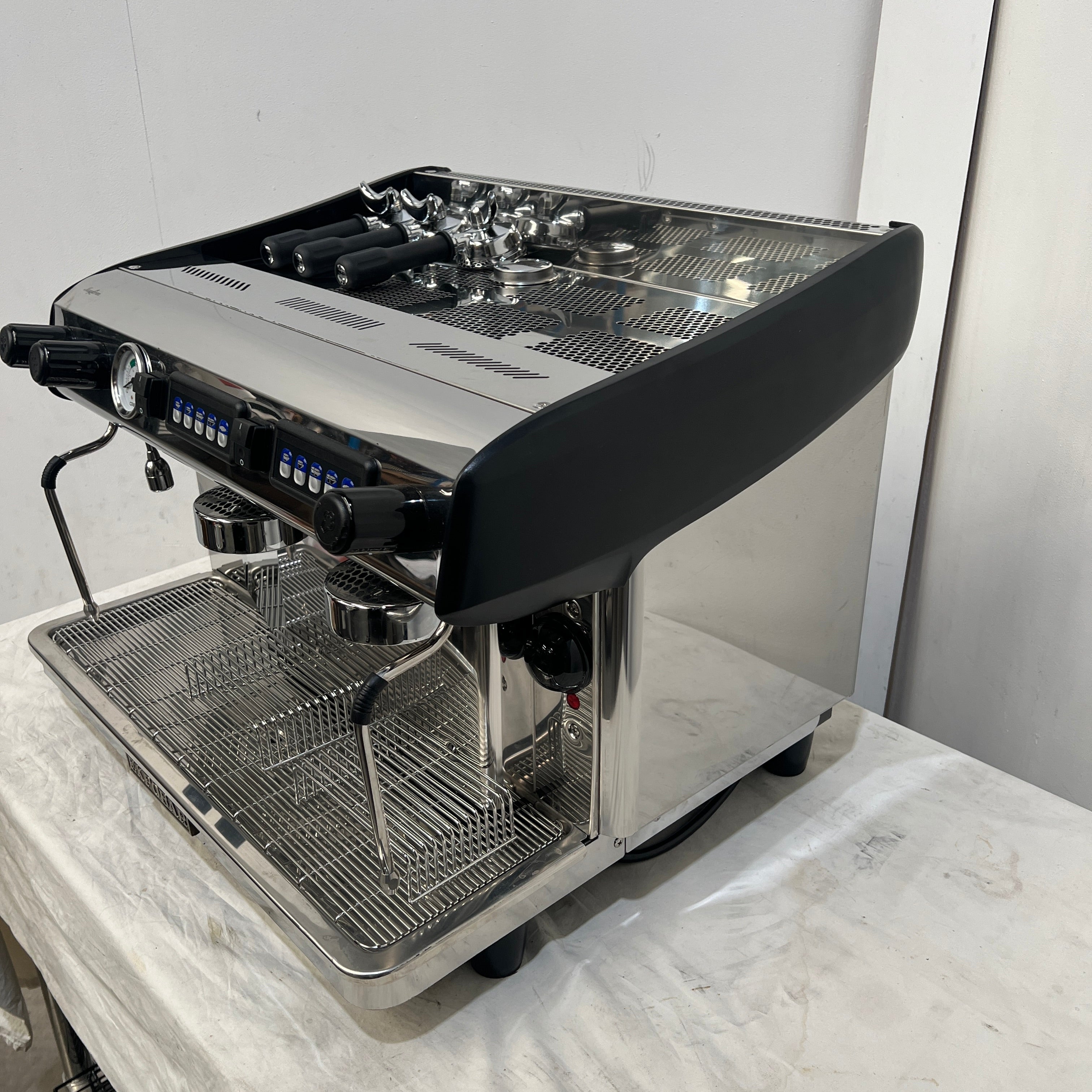 Expobar Megacrem 2 Group Coffee Machine