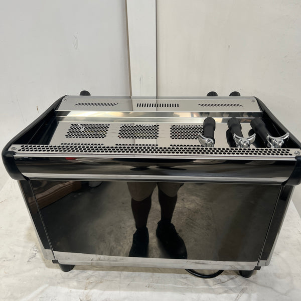 Expobar Megacrem 2 Group Coffee Machine