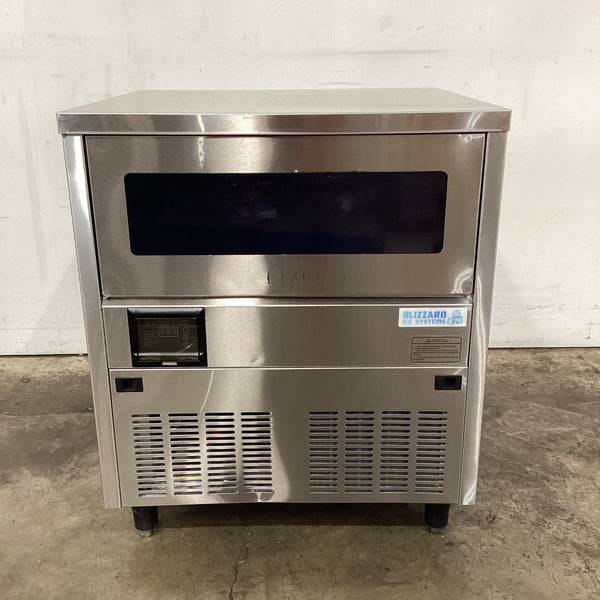 Blizzard SN-81B Ice Machine