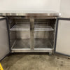 Thermaster TL1200TN Undercounter Fridge