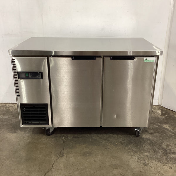 Thermaster TL1200TN Undercounter Fridge