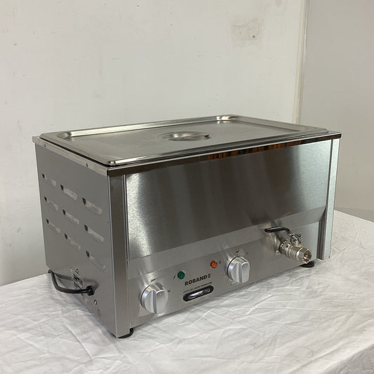 Roband BM2 Bain Marie