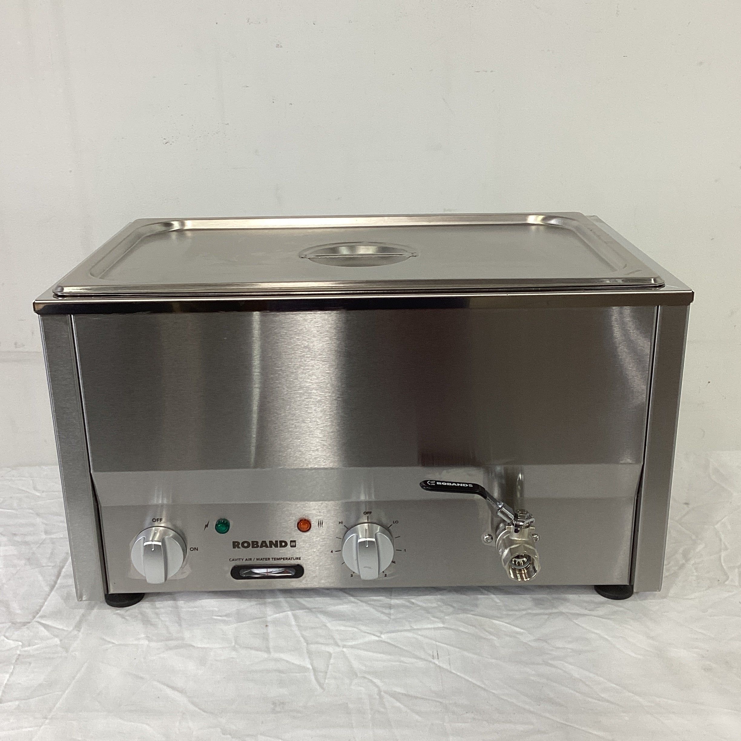 Roband BM2 Bain Marie