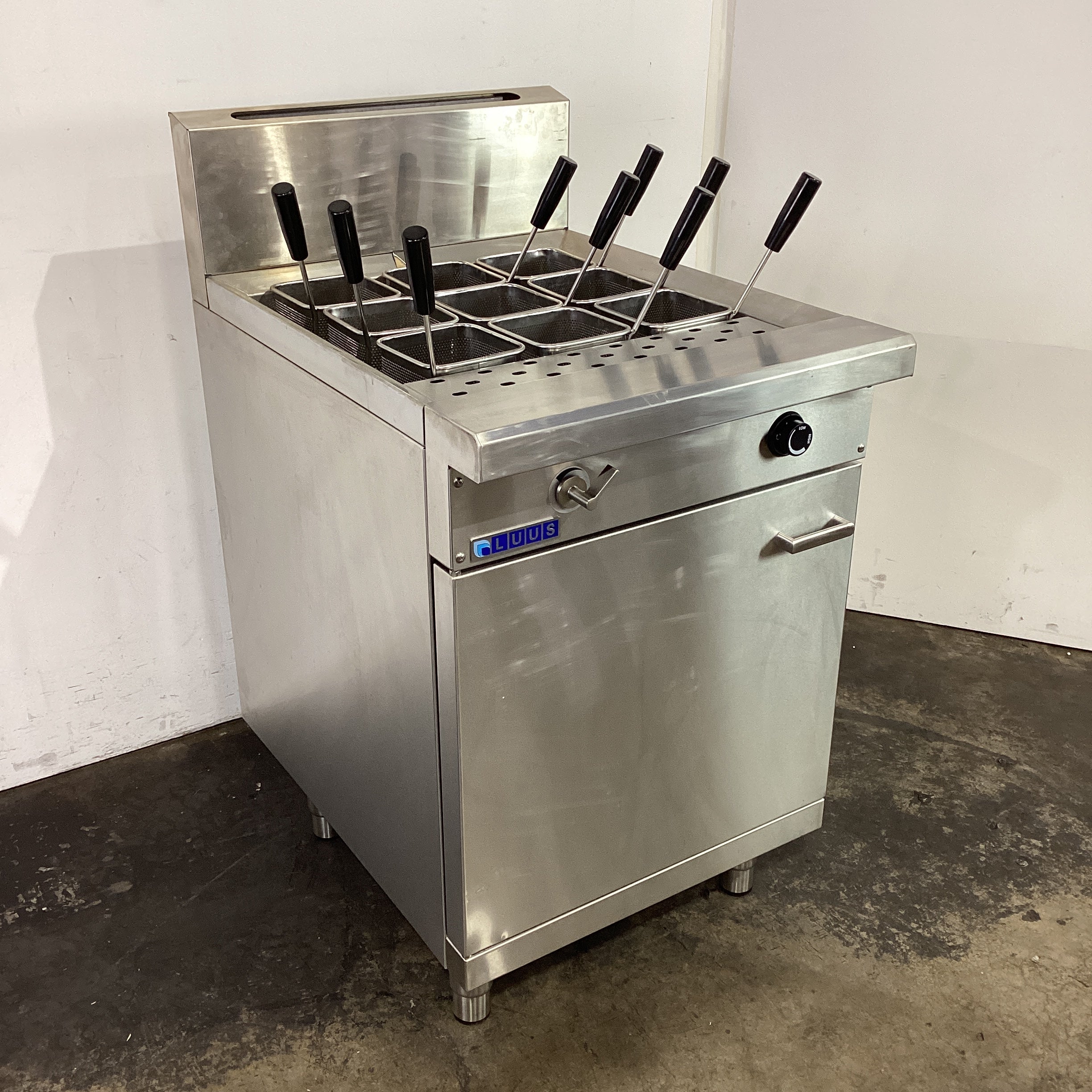 Luus PC-60 Pasta Cooker