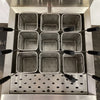 Luus PC-60 Pasta Cooker