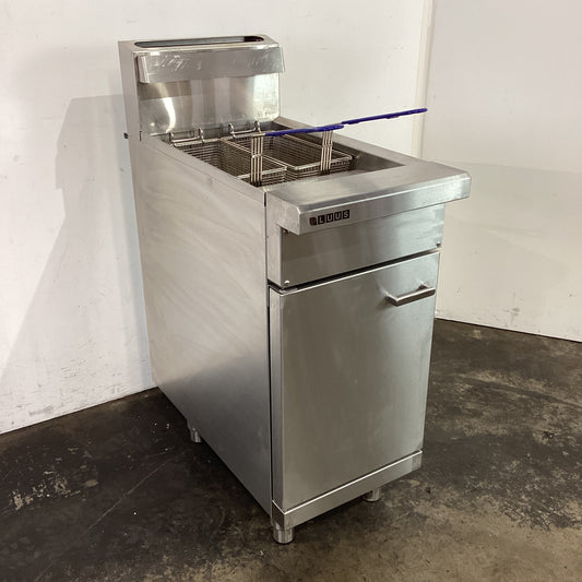 Luus FVG-40 Fryer