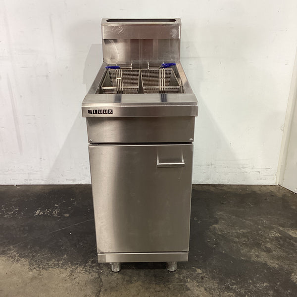 Luus FVG-40 Fryer