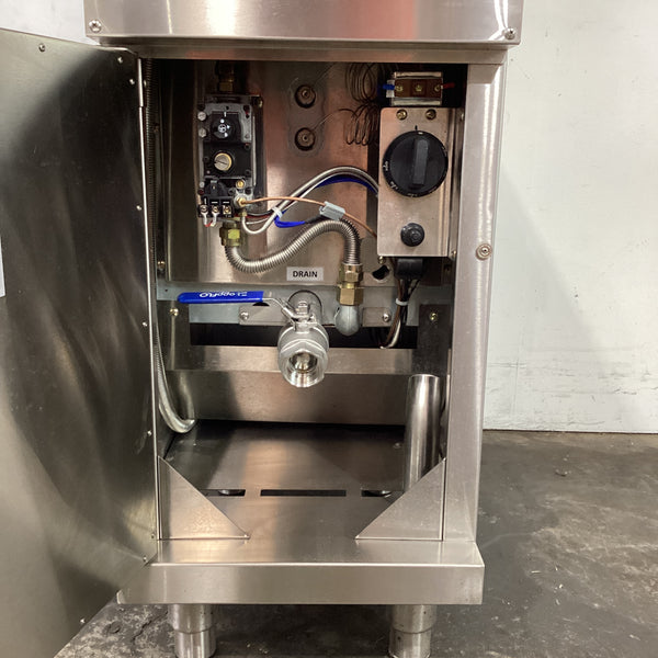 Luus FVG-40 Fryer