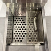 LUUS FVG-40 Fryer