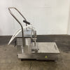 Frymax EOF-25 Oil Filter Machine