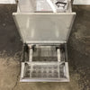 Frymax EOF-25 Oil Filter Machine