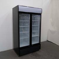 Atosa P1000WB-A Upright Fridge