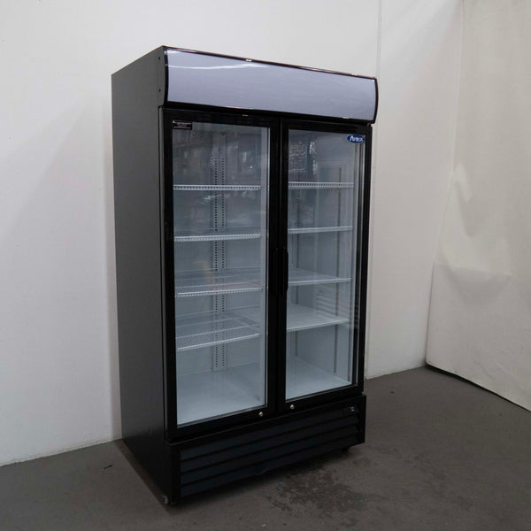 Atosa P1000WB-A Upright Fridge