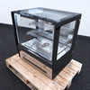 Bonvue GN-660HRT Countertop Heated Display