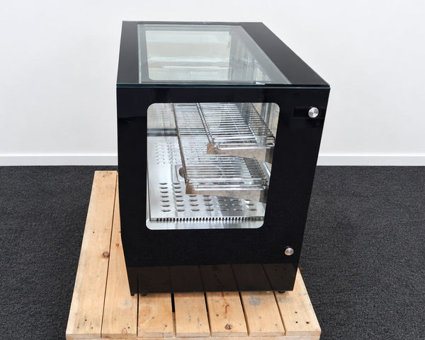 Bonvue GN-660HRT Countertop Heated Display