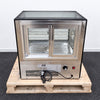 Bonvue GN-660HRT Countertop Heated Display