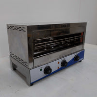 Royston GET8-10A Toaster