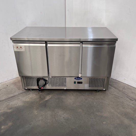 Atosa ESL3851 Saladette Fridge