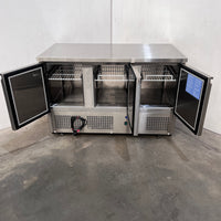 Atosa ESL3851 Saladette Fridge