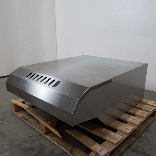 Culinaire CEH.SBE.11.1.MD Ventless Hood