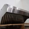 Culinaire CEH.SBE.11.1.MD Ventless Hood