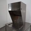 Federal HOOD750A Exhaust Hood Canopy