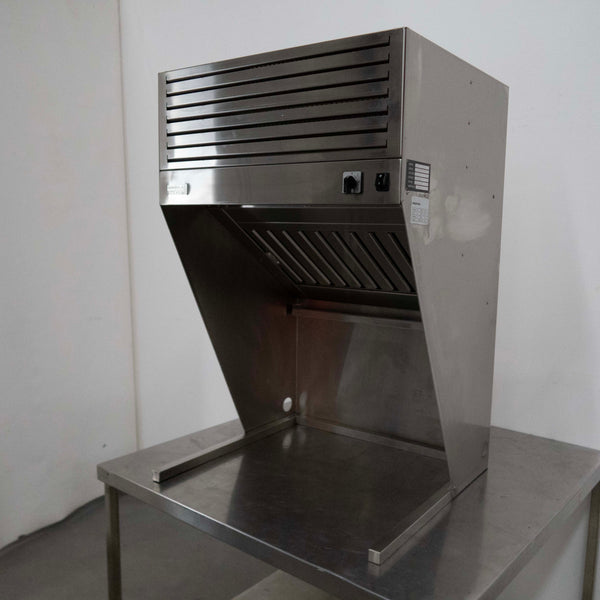 Federal HOOD750A Exhaust Hood Canopy